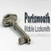 Portsmouth Mobile Locksmith 